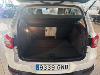Volkswagen Tiguan 2009