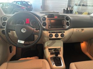 Volkswagen Tiguan 2009