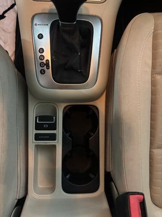 Volkswagen Tiguan 2009