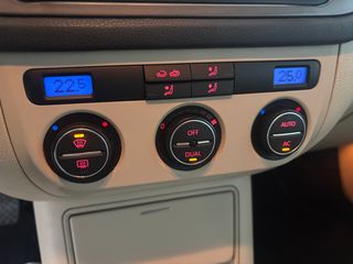 Volkswagen Tiguan 2009