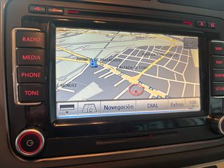 Volkswagen Tiguan 2009