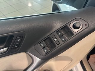 Volkswagen Tiguan 2009