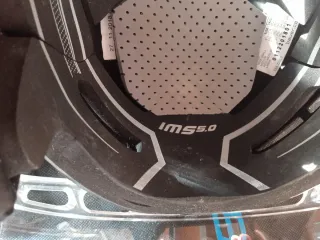 Casco Portero Hockey Bauer