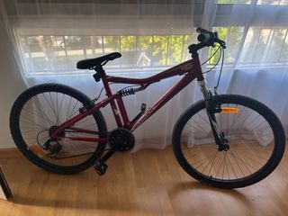 Bicicleta RockRider RR 6.0