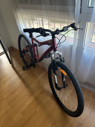 Bicicleta RockRider RR 6.0