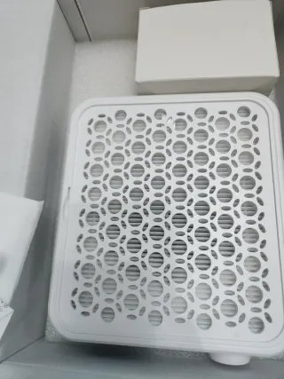 Aspiradora de Uñas Turbina Brushless