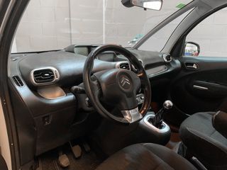 CITROEN C3 Picasso 1.6 Gasolina de 120CV del 2009