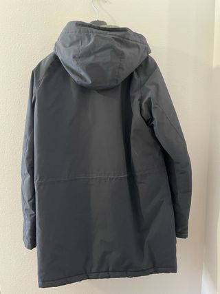 Chaqueta Tiwel Impermeable Talla M