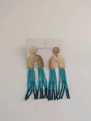 Pendientes Parfois sin estrenar