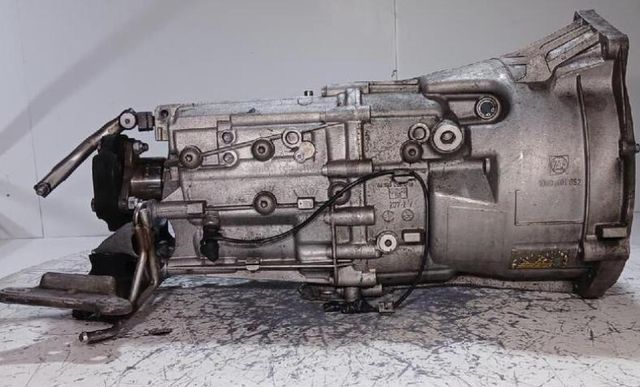 226494 caja cambios 1069401052 bmw serie 3 berlina