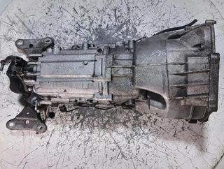 Caja cambios 1069401052 bmw serie 3 berlina 226494