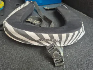 Lote Ropa Proteccion Enduro Motocross