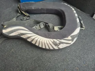 Lote Ropa Proteccion Enduro Motocross