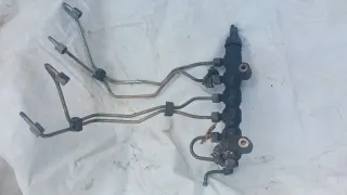 Rampa Inyectores 1.6 HDI