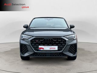 Audi RS Q3 Sportback 2.5 TFSI 400cv. quattro