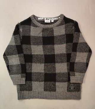 Set Invernale Bambino 110cm (8capi)