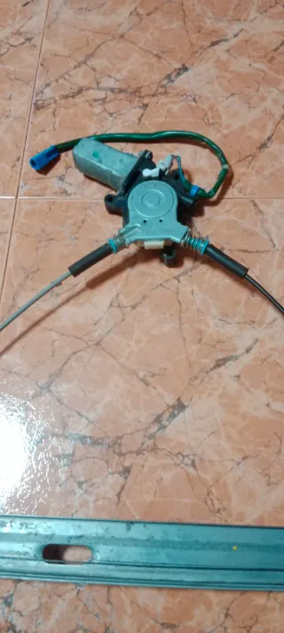 Motor Elevalunas Dcho Honda Civic Ep2