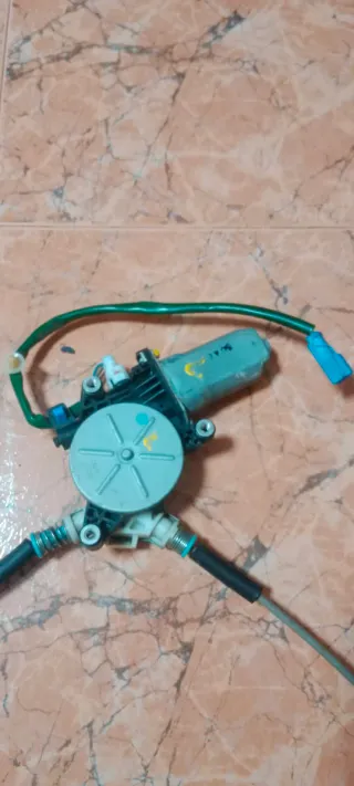 Motor Elevalunas Dcho Honda Civic Ep2