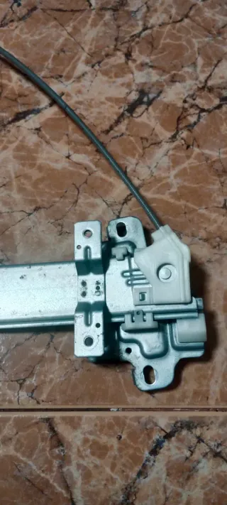 Motor Elevalunas Dcho Honda Civic Ep2