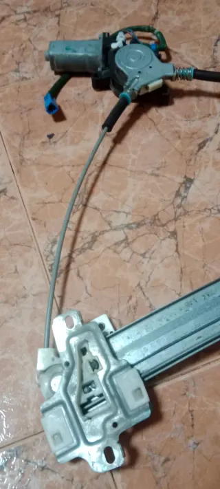 Motor Elevalunas Dcho Honda Civic Ep2