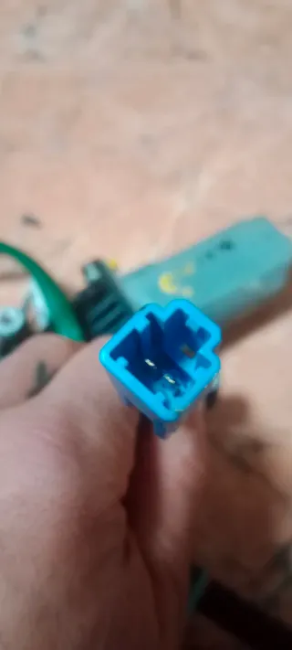 Motor Elevalunas Dcho Honda Civic Ep2