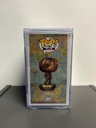 Funko Pop One Piece Sanji #2017