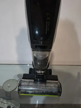 Aspiradora Bissell X7