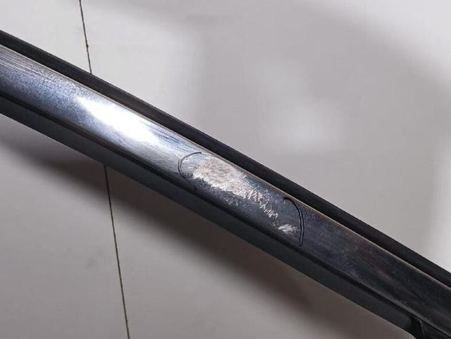 Puerta del der nissan qashqai (j11) acenta 200411