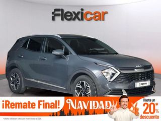 Kia Sportage 1.6 CRDi MHEV 100kW (136CV) Drive 4x2