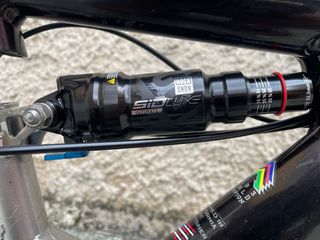 GARY FISHER YOSHUA X1