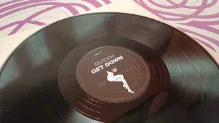 Queen - Get Down Doble Vinilo