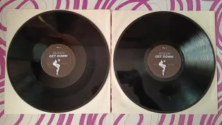 Queen - Get Down Doble Vinilo