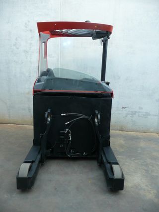 Carretilla Retráctil BT Posicionador 7,5m