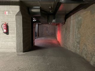 Garaje en venta en Sant Joan - Molí del Vent en Vilanova i La Geltrú