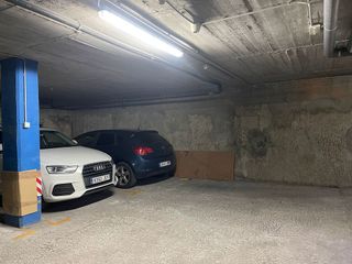 Garaje en venta en Sant Joan - Molí del Vent en Vilanova i La Geltrú