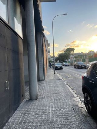 Garaje en venta en Sant Joan - Molí del Vent en Vilanova i La Geltrú