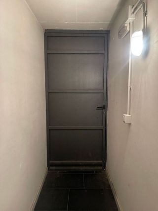 Garaje en venta en Sant Joan - Molí del Vent en Vilanova i La Geltrú