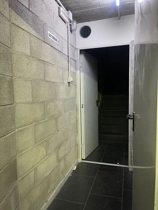 Garaje en venta en Sant Joan - Molí del Vent en Vilanova i La Geltrú