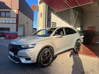 DS DS 7 CROSSBACK 2021