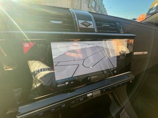 DS DS 7 CROSSBACK 2021