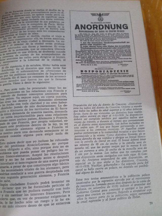 Historia ilustrada de la segunda guerra mundial