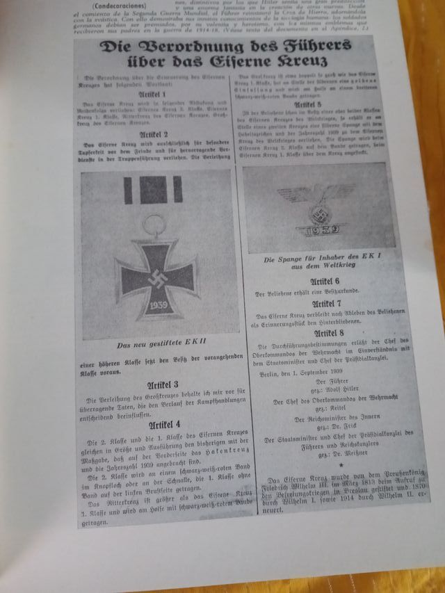 Historia ilustrada de la segunda guerra mundial