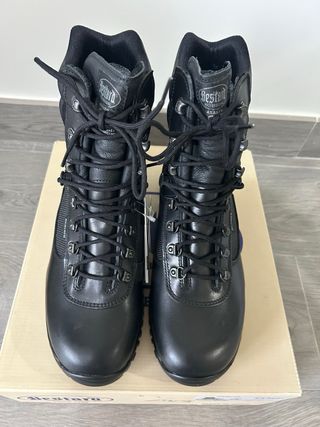 Botas Bestard Asalto Gore-Tex Talla 42