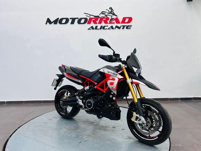 Aprilia Dorsoduro 900