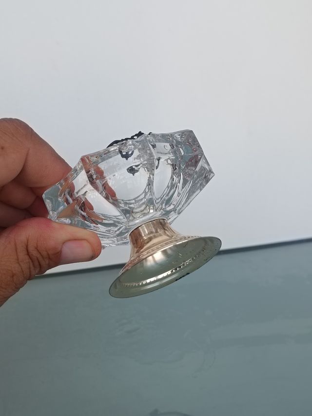 Saliera o portacenere Mini