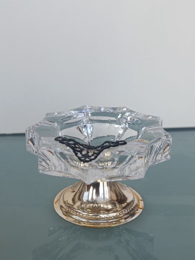 Saliera o portacenere Mini