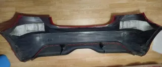 Parachoques Trasero Mercedes Clase A W176