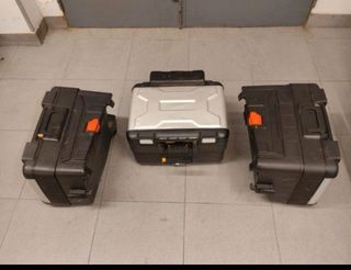 BMW R 1200 GS ACEPTO CAMBIO POR MOTO R