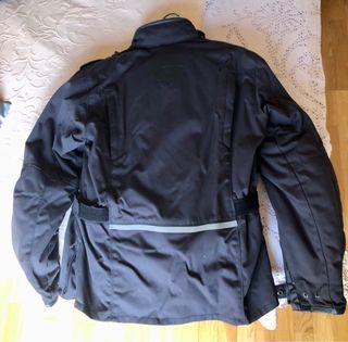 Chaqueta Moto Rev'it Cordura Impermeable