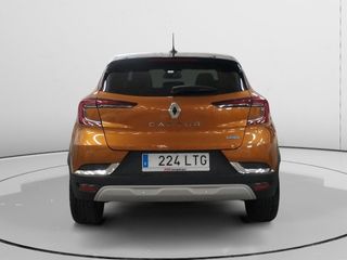 Renault Captur Zen